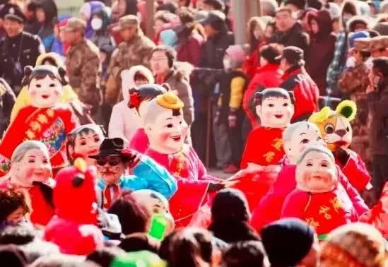  太行山|深远传奇的五千年山西“必游”之路