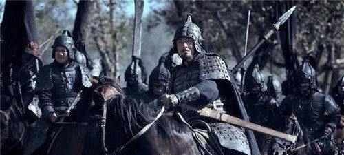 成功|诸葛亮明知北伐不会成功,为何还要6出祁山?其中原因不简单