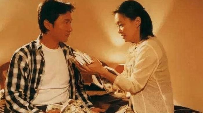 富婆|张子强虽绑架过李泽钜，但真正被低估的是他的妻子，堪称隐形富婆