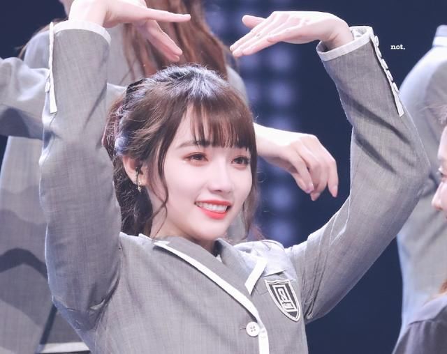  冉孙芮|SNH48总决选最新排名，段艺璇名次跌落，宋昕冉孙芮逆袭