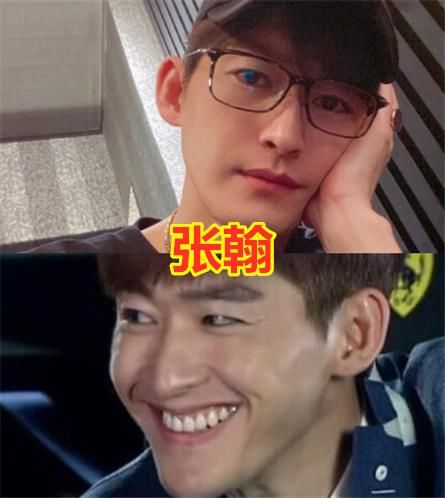  馆长|各国都有“一笑毁所有”，金馆长魔性，花泽香菜反差大，而他自毁男神形象！