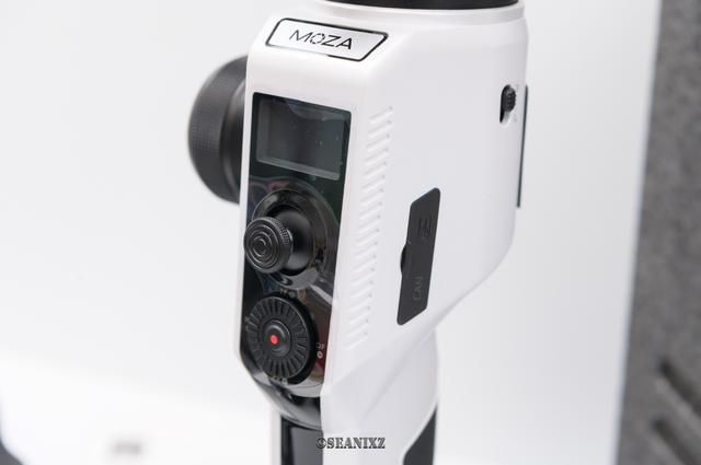  皓月|解锁4轴运动的无限创意：slypod魔杖+AirCross2皓月 联动 体验