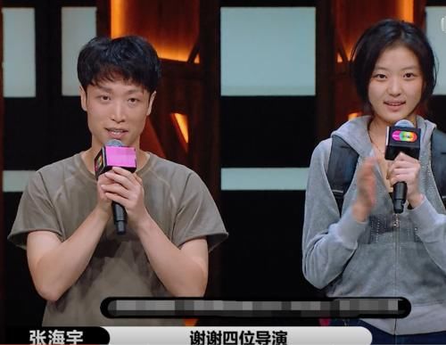  感动|演员2：郭敬明感动落泪，称他们的表演是全场最好，陈导尔导不反驳