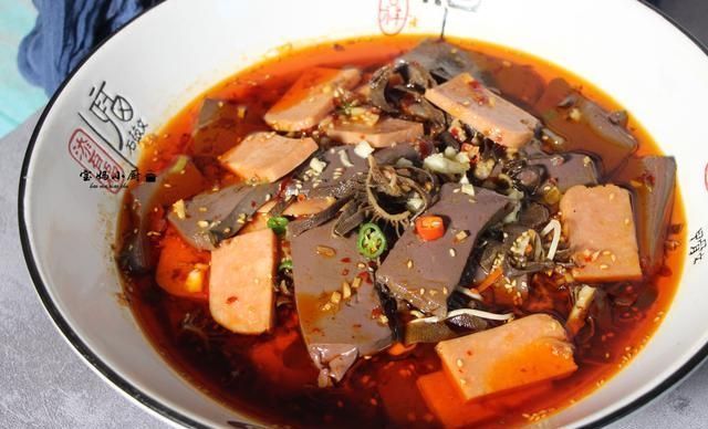 身体|这个“人体清道夫”,每周要吃一次,清除体内垃圾,给身体大扫除