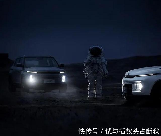  自主|国产崛起15万的高颜值自主品牌SUV推荐