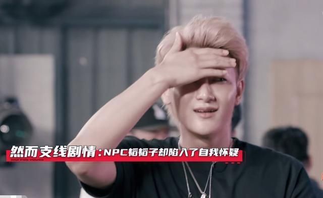  姜云升|赢了黄子韬六次，还DISS过GAI，《说唱新世代》姜云升什么来头？