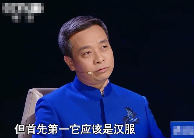  康震|李玉刚央视演王昭君，我却被康震的话圈粉了，昭君出塞并不是悲剧