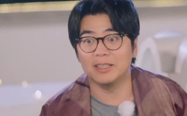  特别|谢娜表演武术，无意间暴露功底，看到其他明星的反应，她开心了