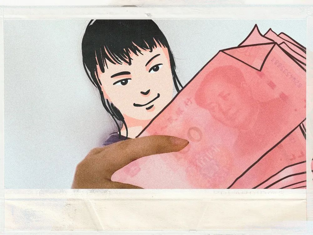 长辈|江西一女子为要回彩礼将长辈告上法院！