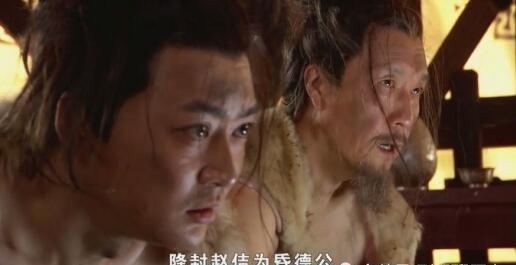 忠良|因冤杀忠良被严重抹黑的赵构,他并不是那么菜,一般皇帝还不如他