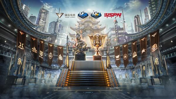 席位|MCN巨头入局，坚持体育化之路的CF电竞迎来新可能