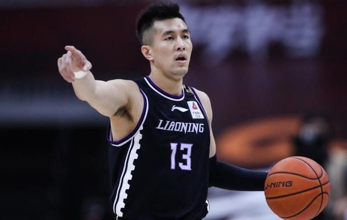 球员|末节仅得15分!比22分惨败更严重的是,辽宁球员被宏远打没了心气