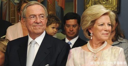 冠军|这位国王参加过奥运会,还拿了冠军,政权被推翻后捐出全部财产!