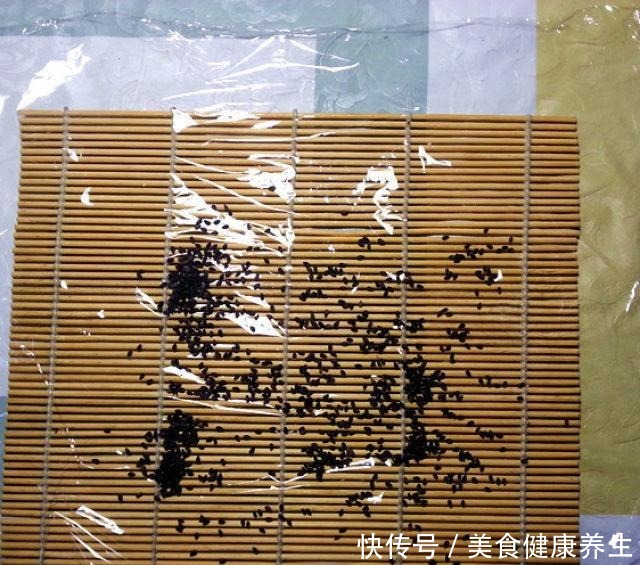 适量|江南早点粢饭团,早餐吃一个,一整天都能量满满