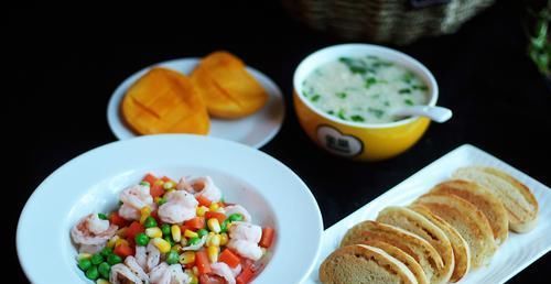  小学生|家有小学生，28天不重样的早餐，做法简单，营养美味，孩子吃得香