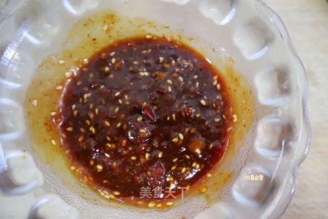 小吃|铁板豆腐:平底锅就能搞定,秒杀街边小吃