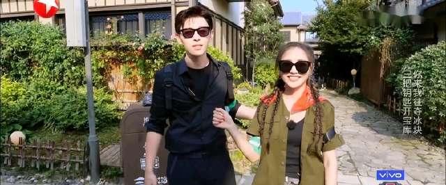  挑战|极限挑战收官：结束亦为开始，邓伦得偿夙愿，京雷的衣服让人羡慕