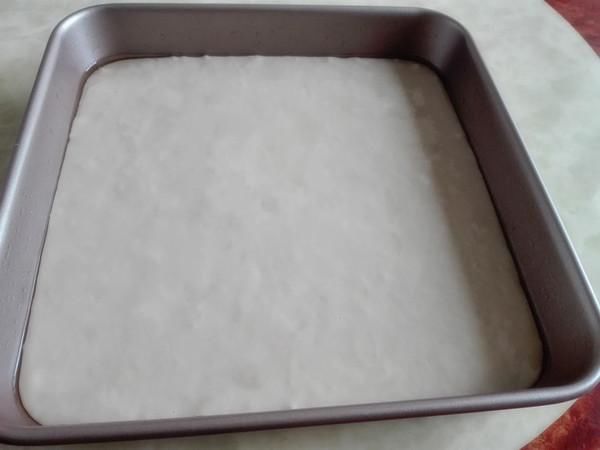 马拉|红糖马拉糕(无泡打粉)