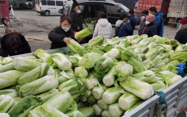  好吃|去菜市场买菜，首选这10种蔬菜，清炒炖汤都好吃，抵抗力强易存放