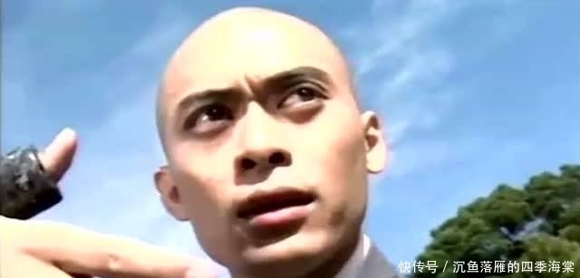 有个|天龙八部中, 虚竹依次破了哪些戒? 有个好姥姥真好