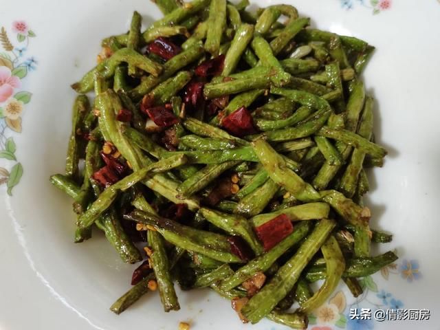 好吃|9月别错过这9道美食,清热润燥,好吃又下饭,9月吃正当时