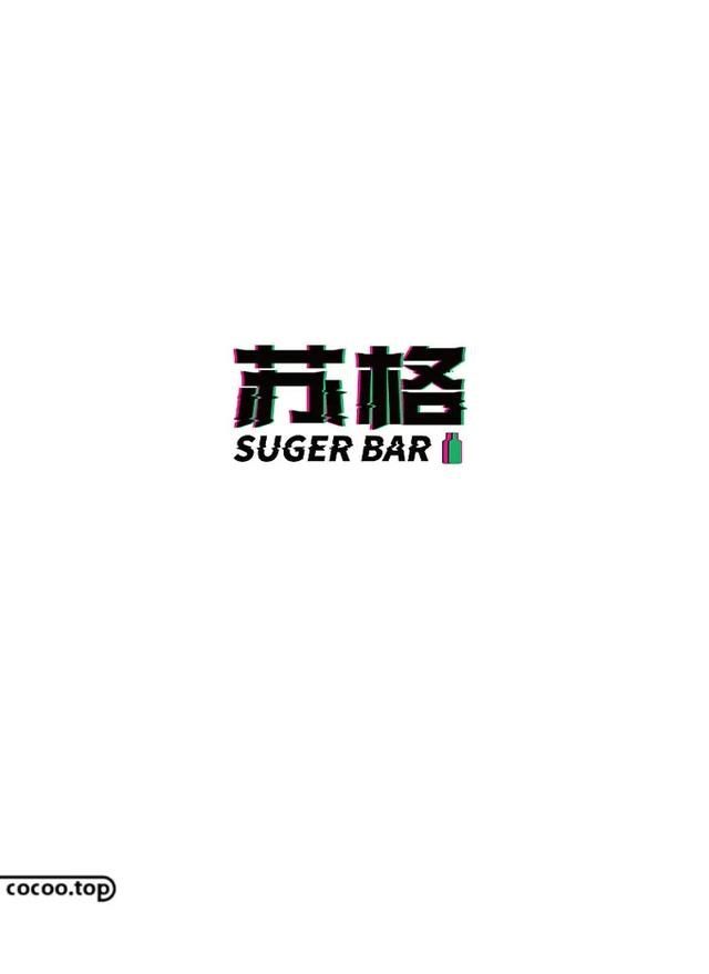  字体|字体设计不生动？文字图形化来帮你