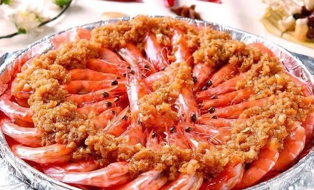  清洗干净|虾最经典的5种做法，网友：没吃过十种以上就别说你爱吃虾！