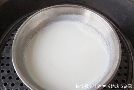 身体|9月,我家常吃黑芝麻黑豆馒头,暄软又细腻,每天坚持吃身体棒