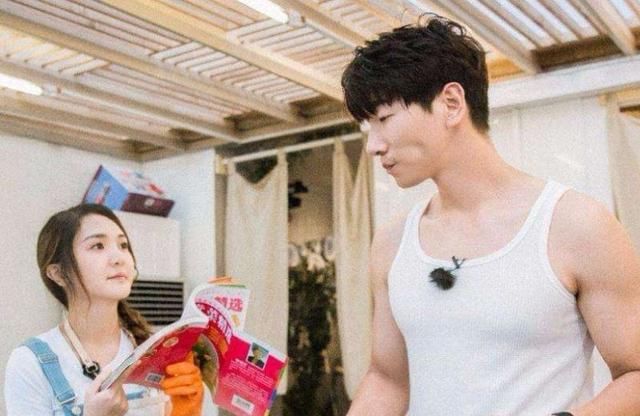  事件|娱乐圈中又现搞笑事件？张亮麻辣烫是张亮开的吗？网友被弄晕了