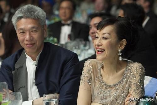  别庭审理|谁敢占李光耀的便宜？