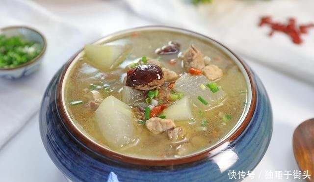 浪费|秋天天凉多喝汤,一种食材5种做法,暖身暖胃,买多了不浪费