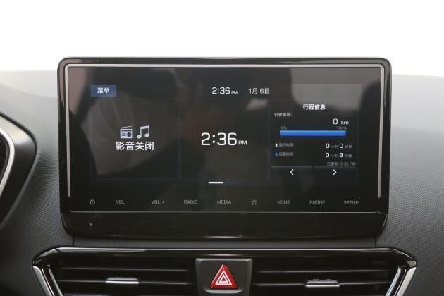 升级|标配胎压报警、自动驻车！本田终于升级享域，网友直呼内行！碾压朗逸！