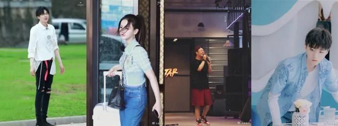  就让|刘宇宁怎么做到的？首次上《中餐厅》，就让黄晓明张亮连夸6次