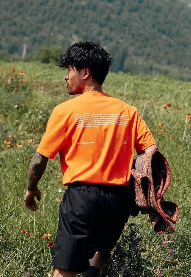  LAMFO|独家对话LAMFO创意总监何可，为何穿搭是个人时尚审美的最直接输出？