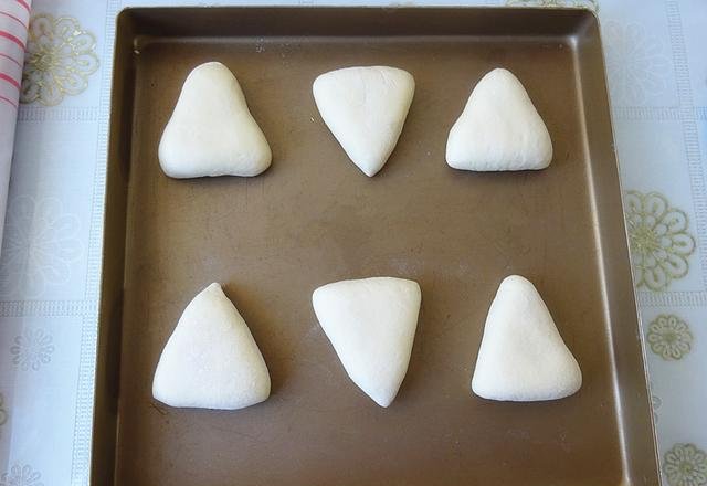  食欲|早餐吃它，不用面粉做的面包，宣软又有嚼劲，越吃越香，越吃越想