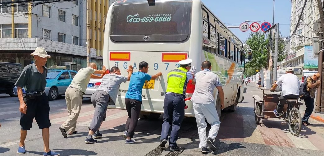 共享|争做城市“啄木鸟”,共享幸福单县城!