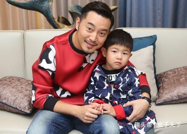  胡可和沙溢|胡可说男朋友胖了要减肥，却不是在说沙溢！沙溢会吃醋吗？