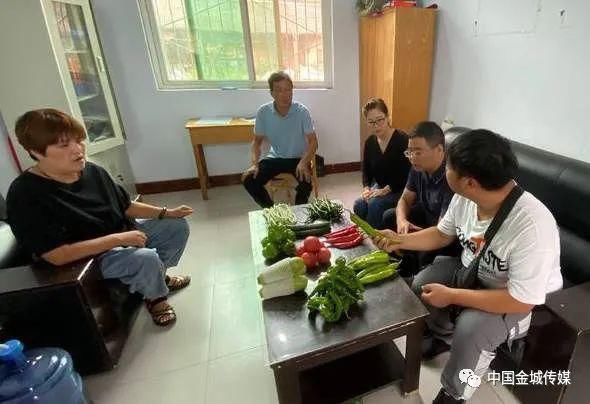 产品|扶贫产品进超市 众人消费助脱贫