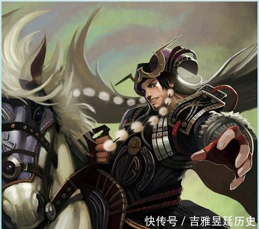 垫底|三国杀SP武将中谁才是真正的战神庞统第一,姜维垫底!