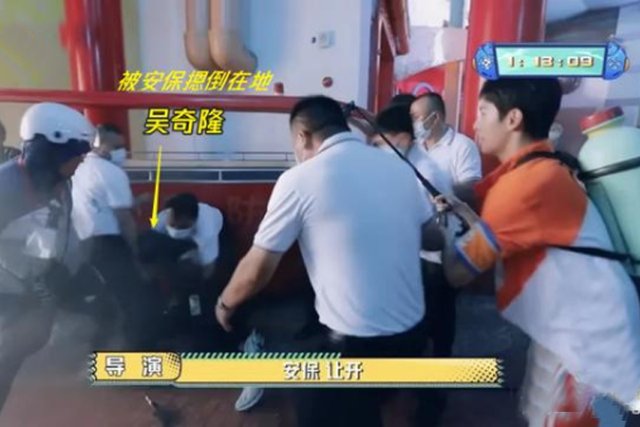  游戏|《元气满满的哥哥》创新不够，游戏项目乏味，节目还能出圈吗?