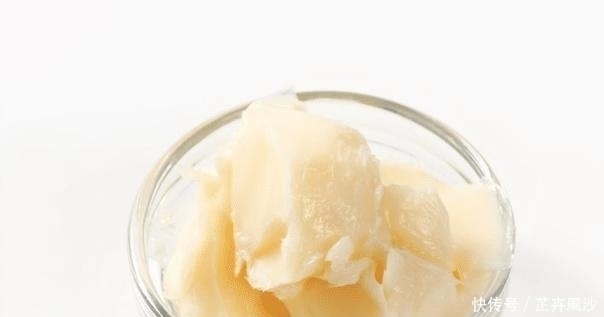  李时珍|中国人欠猪油一声“对不起”，让李时珍告诉你猪油的好处