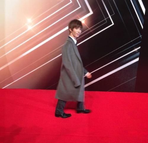 高度|郭敬明被群嘲,镜头不小心拍到坐垫高度,观众:没看错吧