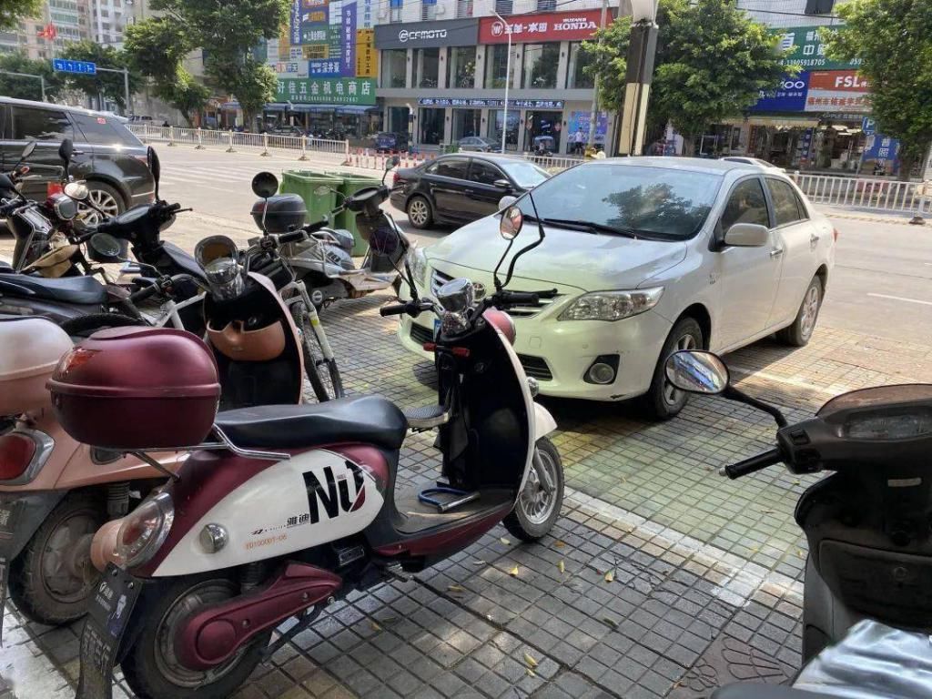 最新|长乐最新不文明现象曝光!看看这次谁“上榜”了?