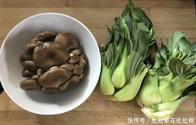 营养丰富|它的蛋白质是蔬菜的6倍,炒一炒,比肉好吃,端上桌孩子吃了一半