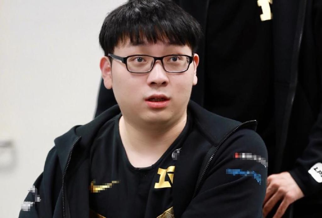  真的|RNG真的是新选手的坟墓？Kid爆料：705在RNG根本没训练赛可打