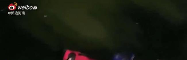 扎心|33岁男子投河自尽，背后原因扎心：击垮成年人，一句话就够了