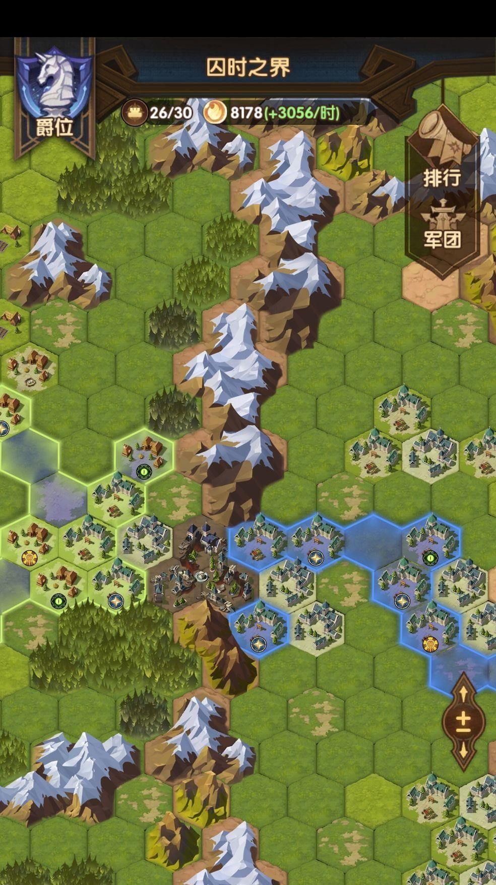 极差|《剑与远征》:通关之后毫无成就感,游戏体验极差