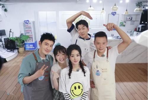 赵丽颖|赵丽颖被骂上热搜,又是剧本引战么?