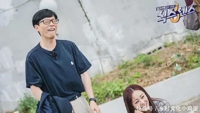  runningman|runningman最新资讯：全昭旻采访图，宋智孝最新广告图