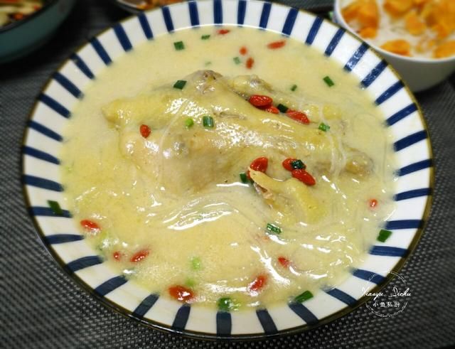  晒晒|晒晒一家三口的晚餐，合理搭配拒绝精致穷，网友：是会过日子的人